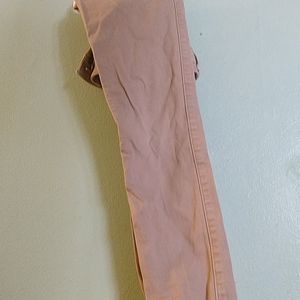 Abercrombie Khaki Coloured Kids Pants